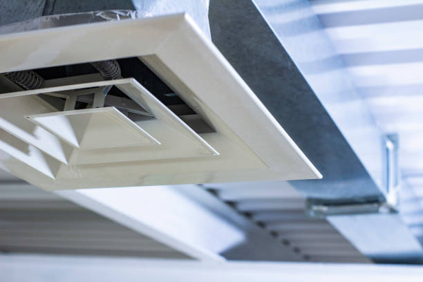 HVAC System Cleaning in AZ