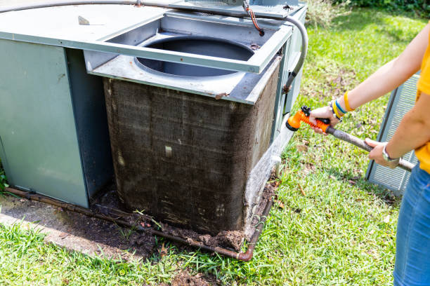 Ventilation Cleaning Services in AZ