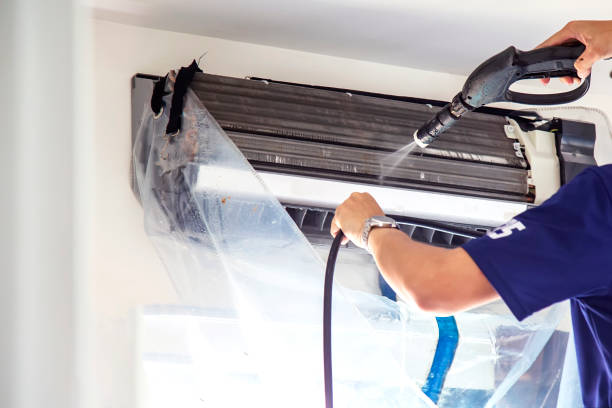 Best Residential Air Duct Cleaning  in Sun City, AZ